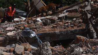 Data Korban Gempa Lombok Beda, Cermin Lemahnya Koordinasi Lembaga