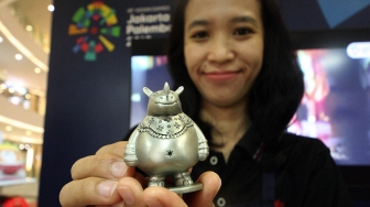 Waspada Pelecehan Seksual Anak Selama Asian Games 2018