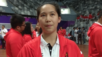 Jelang Asian Games, Timnas Basket Putri Benahi Aspek Pertahanan