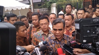 Dapat Dukungan Caleg Golkar, Gerindra Pede Menangi Pilpres 2019