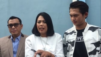 Dianggap Lecehkan Tessa Mariska dengan Uang, Ini Kata Elly Sugigi