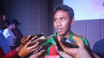 Jelang Lawan Taiwan, Timnas Indonesia U-23 Perkuat Lini Belakang