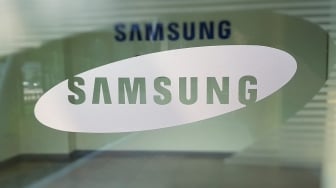 HP Layar Gulung Samsung Bawa Dua Desain Apik Ini