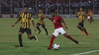 Persebaya Pepet Bintang Timnas U-16, Bhayangkara Mulai Mengekor