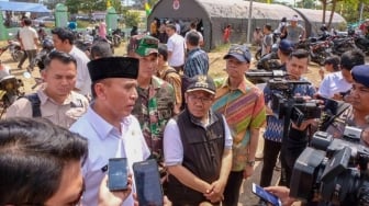 Bank BJB Bantuan Korban Gempa Lombok Rp 1,6 Miliar