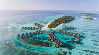 Hal yang Jarang Diketahui Turis Soal Maldives