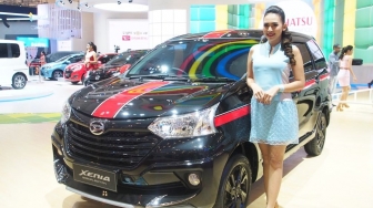 Pilihan Mobil Bekas di Bawah Rp 100 Juta, Ada Kendaraan Keluarga Sampai City Car