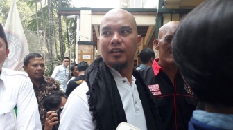 Sebut Penolak #2019GantiPresiden Idiot, Ahmad Dhani Dipolisikan