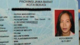 Femicide, Mereka Dibunuh karena Berkelamin Perempuan