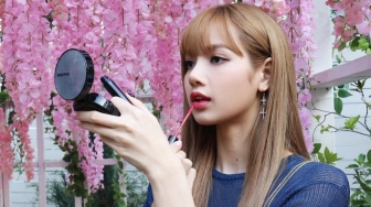 Moonshot, Kosmetik Andalan YG Entertainment Hadir di Indonesia