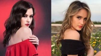 Kandidat Perempuan Tercantik, Ini Beda Kimberly Ryder dan Cinta Laura