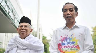 Jokowi Punya Utang Pribadi Mencapai Rp 1,1 Miliar