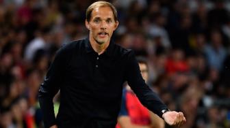 PSG Tersingkir dari Liga Champions, Posisi Tuchel Masih Aman