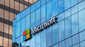 Microsoft PHK Ratusan Karyawan