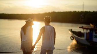 Beri Tahu Pasangan, Ini 6 Cara Agar Hubungan Langgeng!