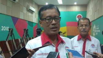 Ini Kejelasan Bonus PNS dan Rumah Bagi Atlet Asian Para Games