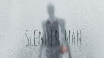 Film Slender Man, Teror Iblis Tanpa Wajah yang Hantui Para Gadis