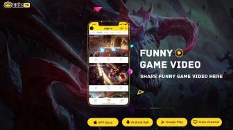 Pelatihan Gaming Ini Tawarkan Hadiah Ratusan Juta