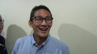 Neno Warisman Tersandera di Riau, Apa Komentar Sandiaga Uno ?