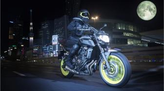 Bermasalah, Yamaha Recall MT-07 dan XSR-700