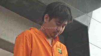 Alex Otak Pembunuhan Herdi Sibolga dan Eksekutor Ternyata Teman Akrab
