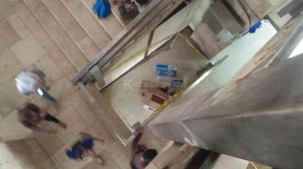 Pria Tewas di Masjid Istiqlal, Polisi: Bukan Bunuh Diri