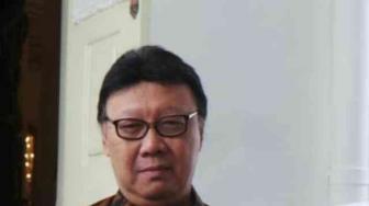 Tjahjo Kumolo: 4 Tahun Ada 1924 Potensi Korupsi, 100 Pejabat Dipecat