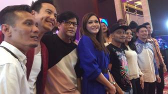 HUT RCTI ke-29, Alumni Indonesian Idol 2018 Gelar Drama Musikal