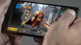 Perhatikan 5 Hal Penting Ini Sebelum Membeli Smartphone Gaming