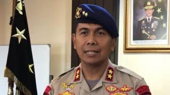 Mabes Polri Anggap Video Rudy Gajah Jadi Kapolda Cuma Guyonan