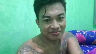 Otak Pembakar Satu Keluarga di Makassar, Eksis di Facebook dari Lapas