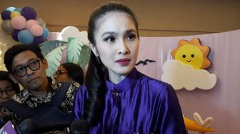 Sandra Dewi Belum Diperiksa Kasus Korupsi Harvey Moeis, Kejagung: Bukan Berarti Tidak Ada