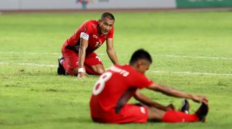 Palestina Tumbangkan Timnas Indonesia U-23