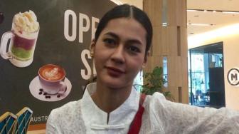 Liburan ala Paula Verhoeven, Calon Istri Baim Wong, Anggunnya Kelewatan