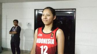 Penggawa Timnas Basket Putri Ungkap Penyebab Kekalahan Memalukan dari Korea