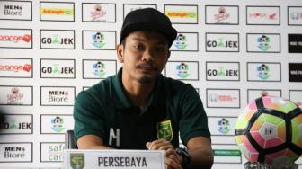 Libur Asian Games, Pemain Persebaya Ini Pilih Pulang Kampung