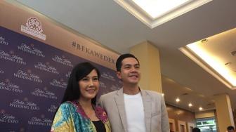 Istri Hamil, Arie Dwi Andhika Tiba-Tiba Ngidam Mangga Muda