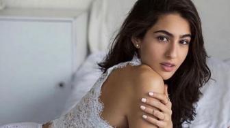 Sara Ali Khan Akhirnya Dibuat Marah oleh Paparazzi