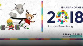 Dari yang Termurah Hingga Termahal, Ini Harga Tiket Asian Games