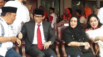 Rachmawati Soekarnoputri Dituduh Tipu Pembeli Condotel Rp 7 Miliar
