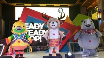 Catat Tanggalnya! Grand Indonesia Gelar Shopping Marathon