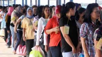 Tudingan Sihir Majikan, Pasutri TKI Lolos Hukuman Mati di Arab Saudi