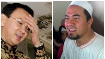 Ahok hingga Saipul Jamil Dapat Remisi saat HUT ke-73 RI