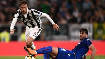 Dua Penyesalan Terbesar Marchisio usai Putuskan Gantung Sepatu