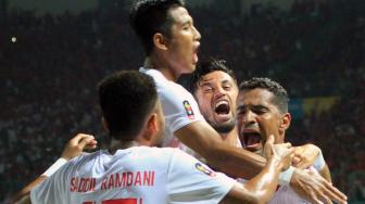 Pelatih Malaysia Kasih Wejangan buat Timnas Indonesia U-23