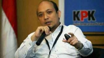Pesan Novel pada Presiden Jokowi Usai Peringati HUT Kemerdekaan RI
