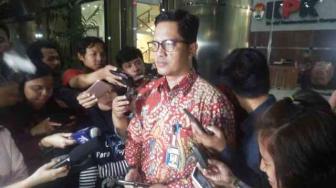 Buronan Koruptor Dana Desa Rp 500 Juta Dibekuk di Rumah Janda