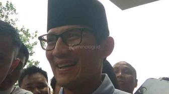 Polisi Tunda Kasus Sandiaga Uno Soal Penggelapan Aset Perusahaan