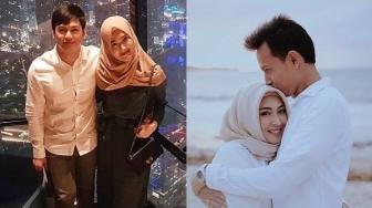 Tanpa Pacaran, 8 Pasangan Seleb Ini Jalani Taaruf sebelum Nikah