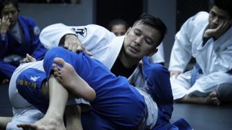 Derap Langkah Menuju Asian Games 2018: Jiu-Jitsu